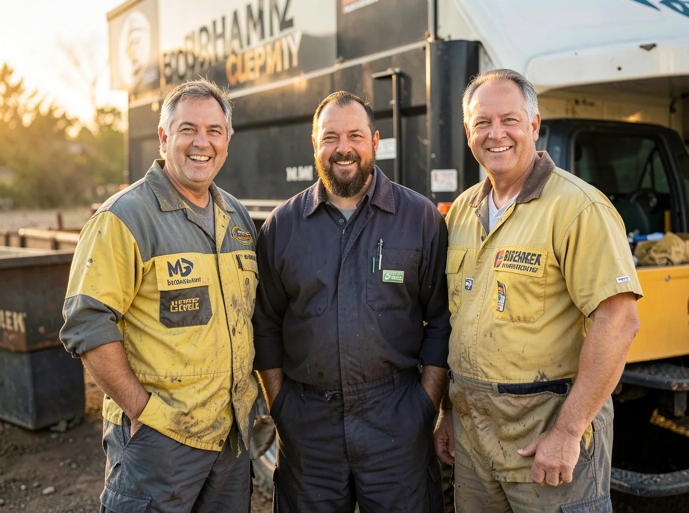 Sewage Cleanup company in Schooleys Mountain, NJ