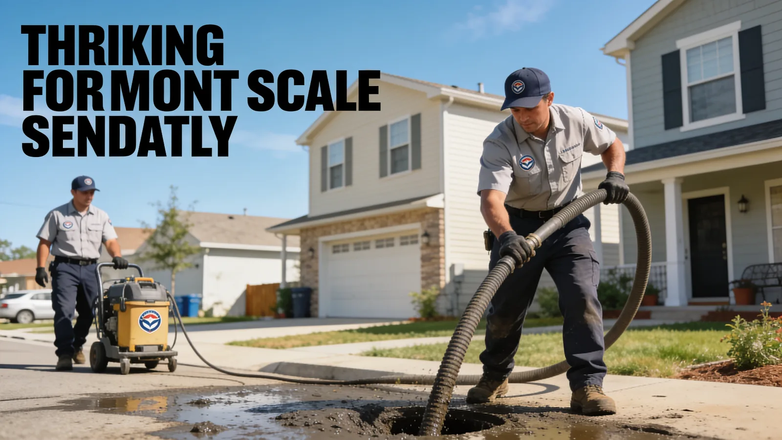 Sewage Cleanup in Schooleys Mountain, NJ near me